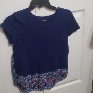 Express t-shirt